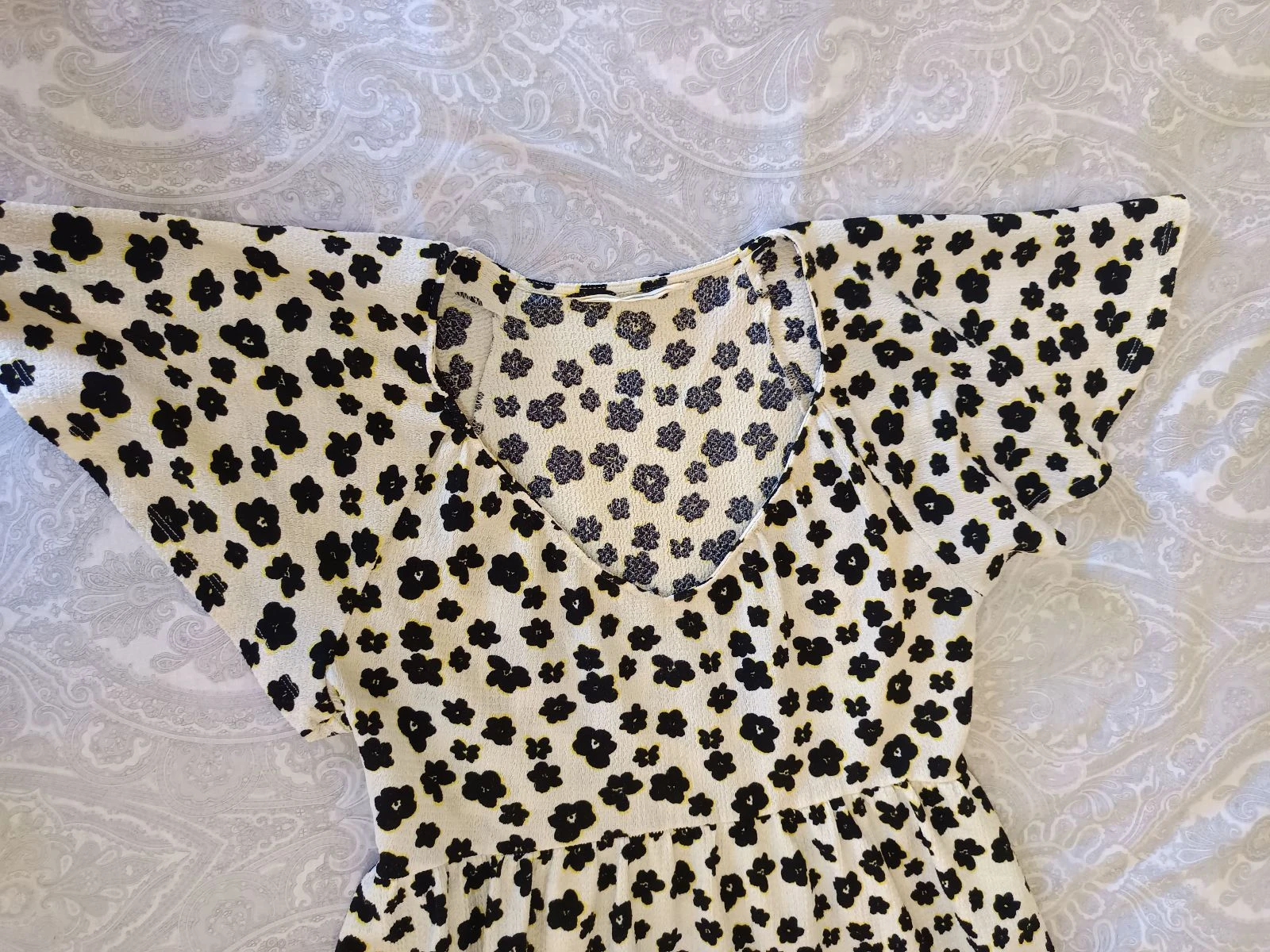 🌼 Primark Cares bloemenjurk | Vintage / Y2K / Coquette 🌼 – photo 2